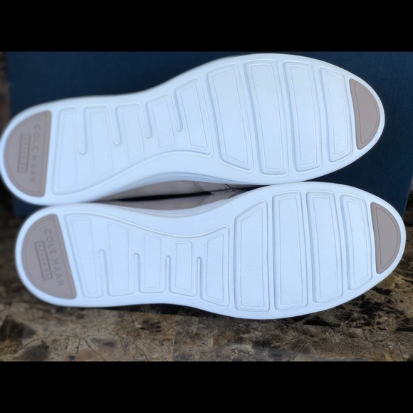 New women Cole Haan loafer Ella Grand 2  shoes - Picture 8 of 14